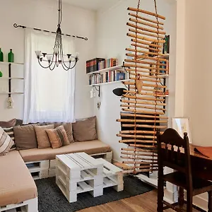 Appartement Nest, Lisboa