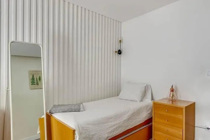Apartmán Graca Garden Home Lisboa