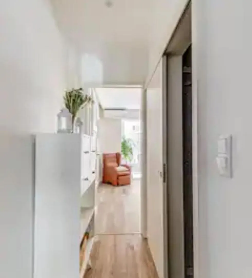 Graca Garden Home Lisboa Apartmán