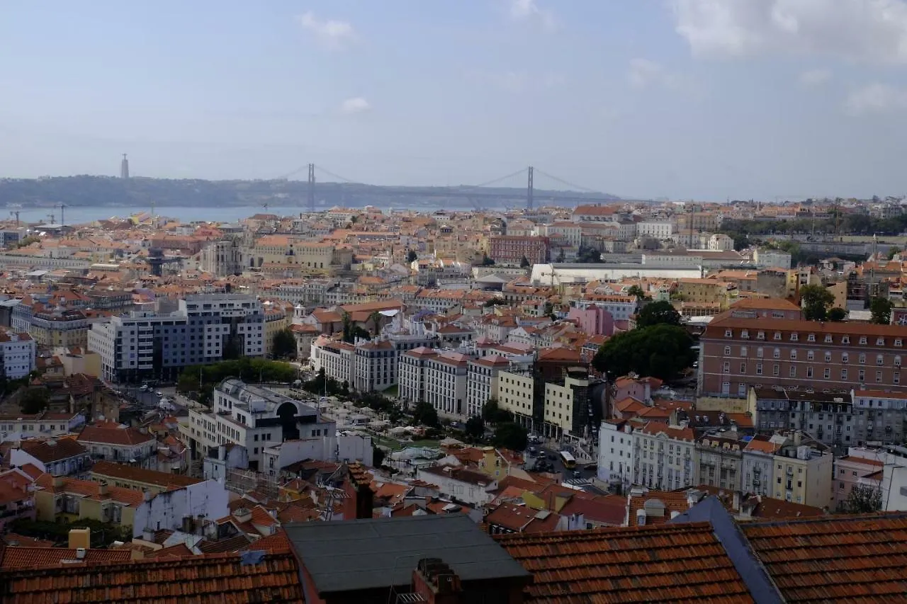 Graca Garden Home Lisboa 0*,  Portugalsko