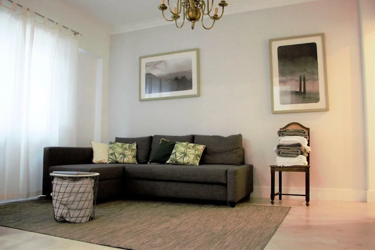 Graca Garden Home Lisboa