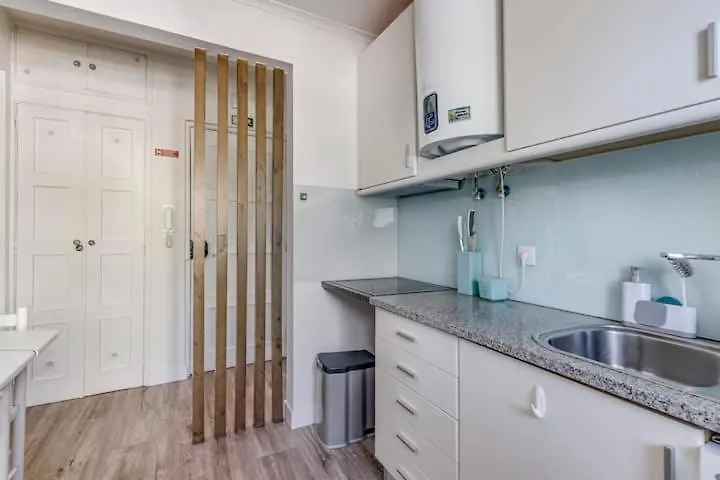 Graca Garden Home Lisbon 0*,