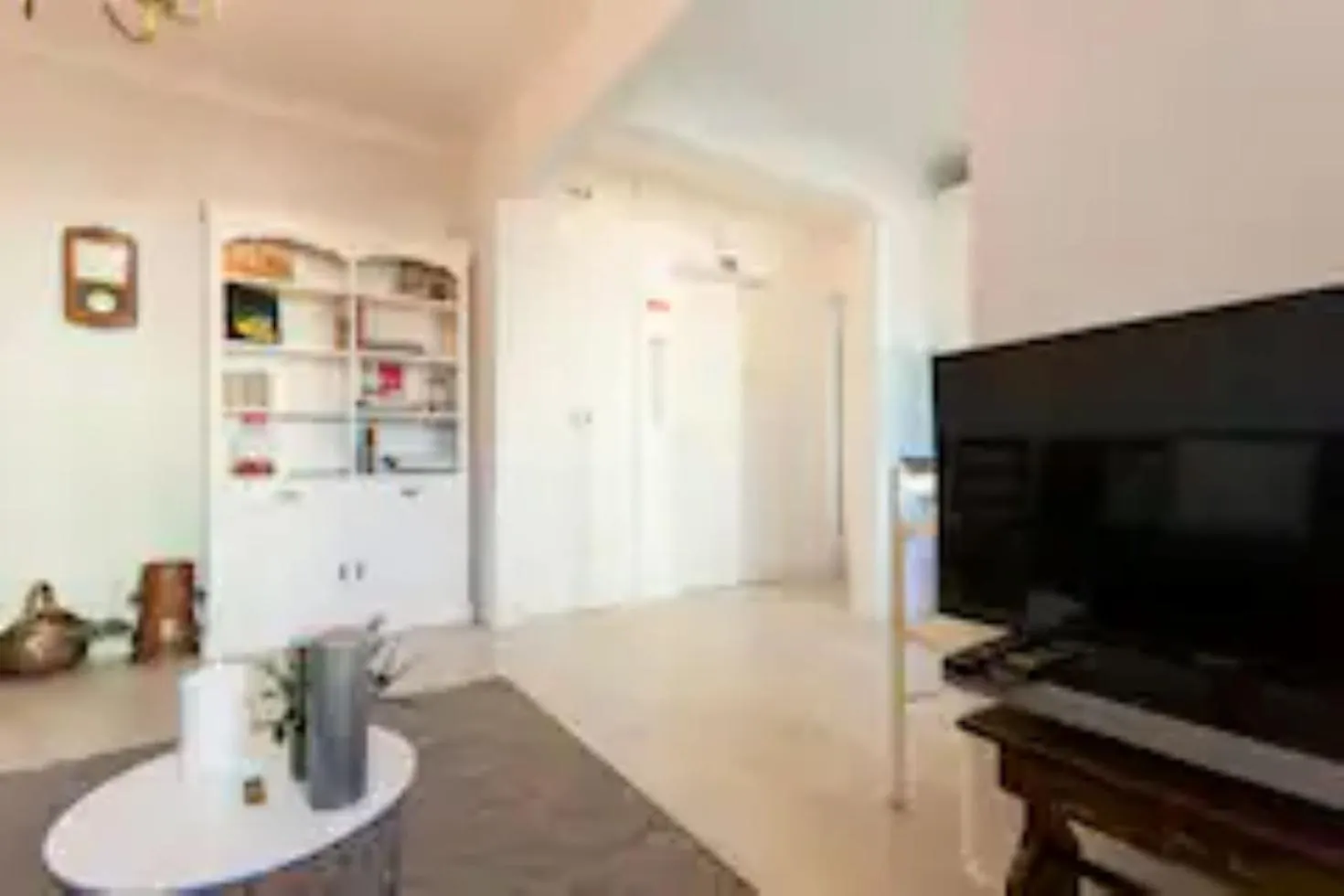 Apartment Graca Garden Home Lisbon