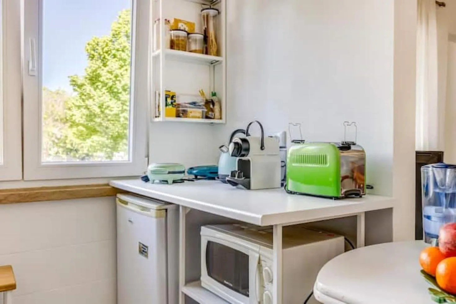 Graca Garden Home Lisbon Apartment