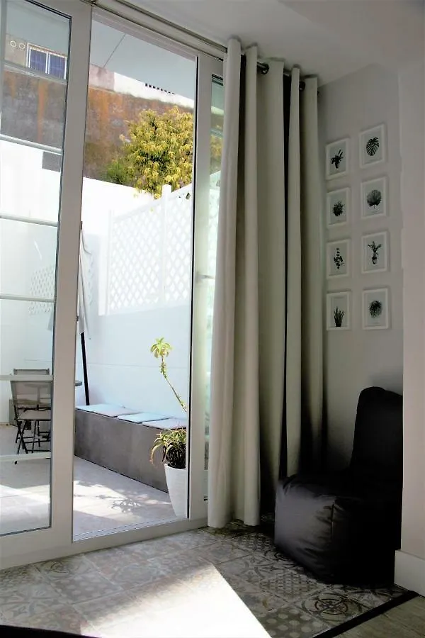 Graca Garden Home Lisbon 0*,