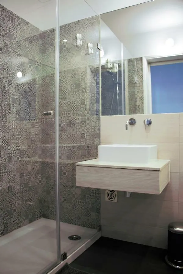 Apartment Graca Garden Home Lisbon