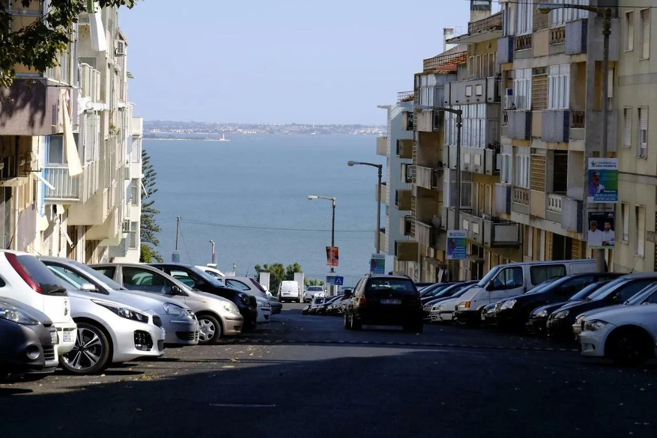 Graca Garden Home Lisbon