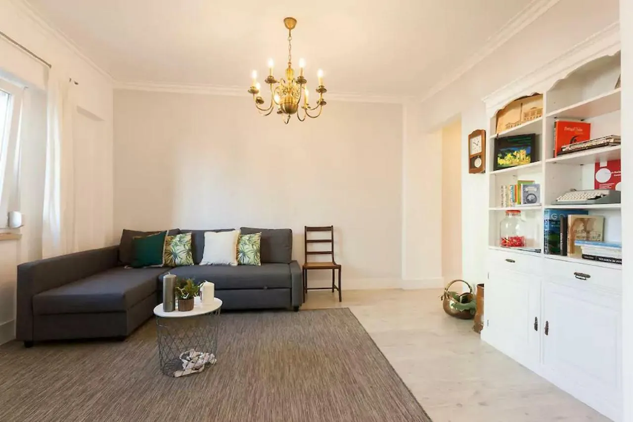 Graca Garden Home Lisbon