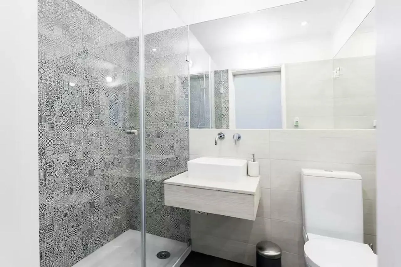 Graca Garden Home Lisbon Apartment