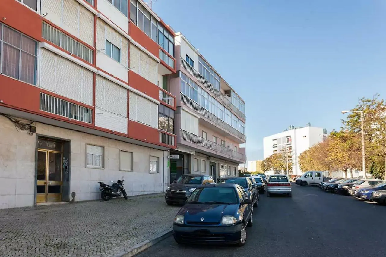 Graca Garden Home Lisbon
