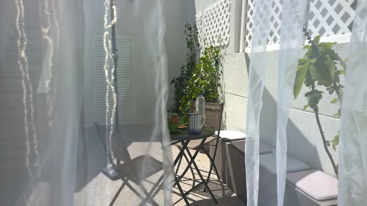 Graca Garden Home Lisbon