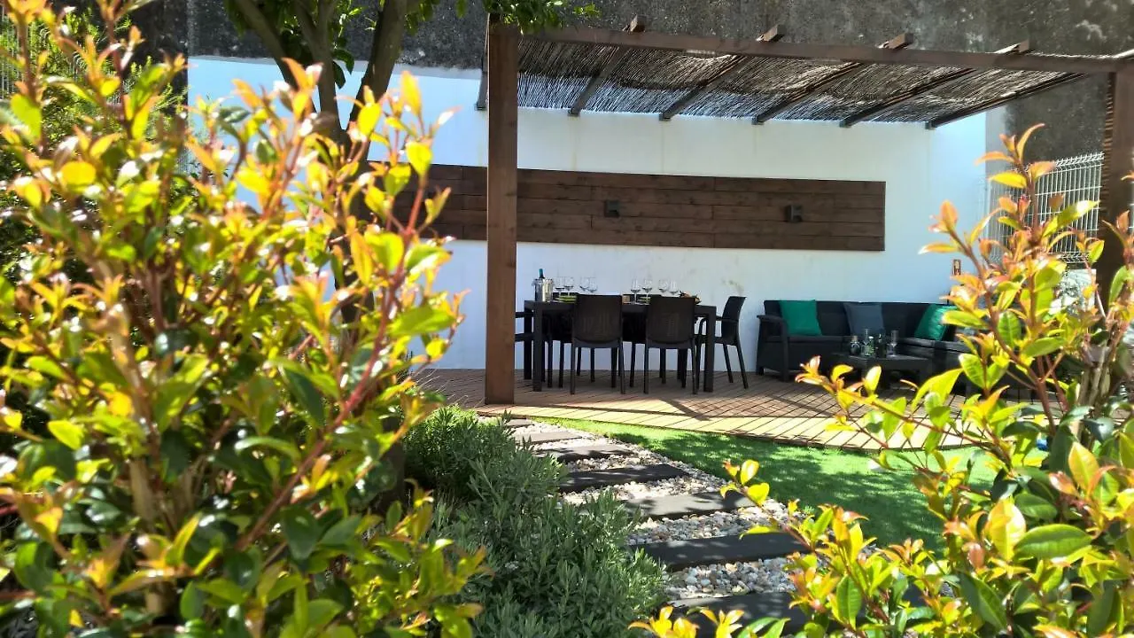 Graca Garden Home Lisbon