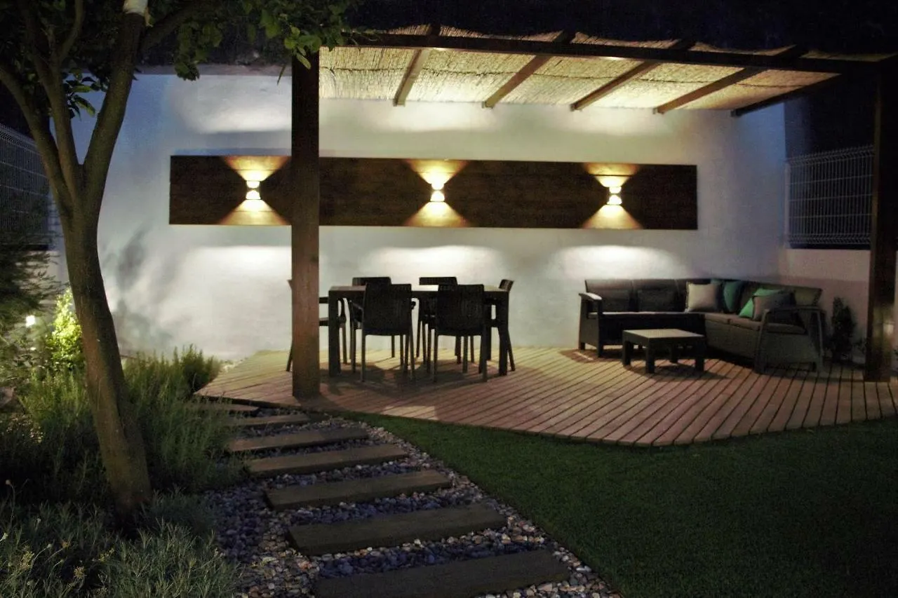 Graca Garden Home Lissabon